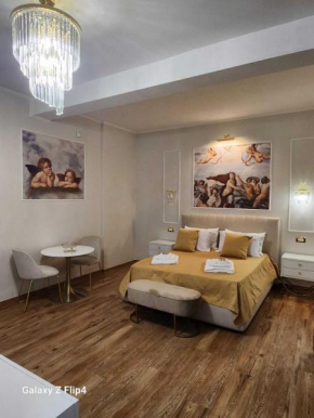Golden Palace Luxury Guest House